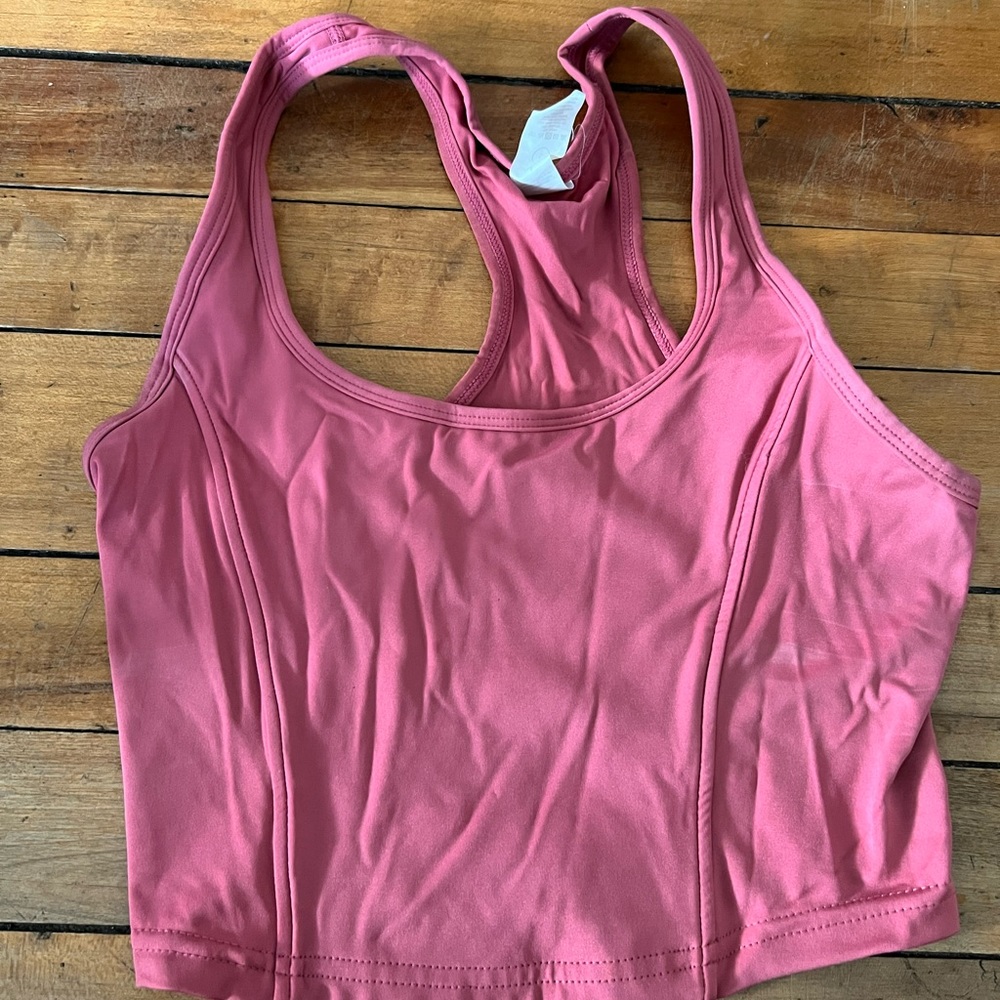 Balance athletica top